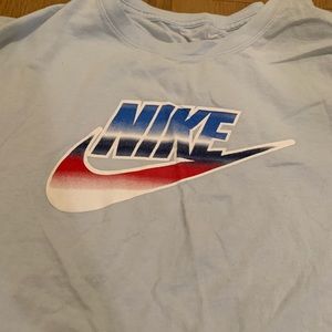 Nike Graphic Tee
